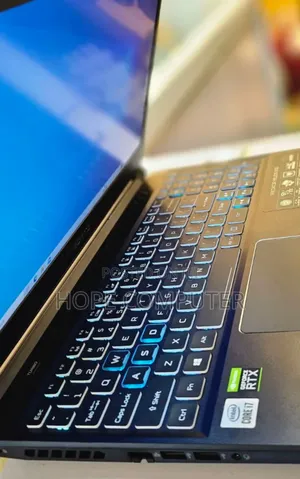 New Laptop Acer Predator Helios 300 16GB Intel Core I7 SSD 1T