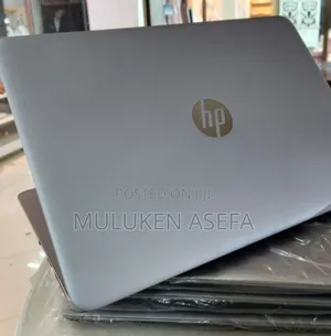 New Laptop HP EliteBook 840 G3 8GB Intel Core I7 SSD 128GB