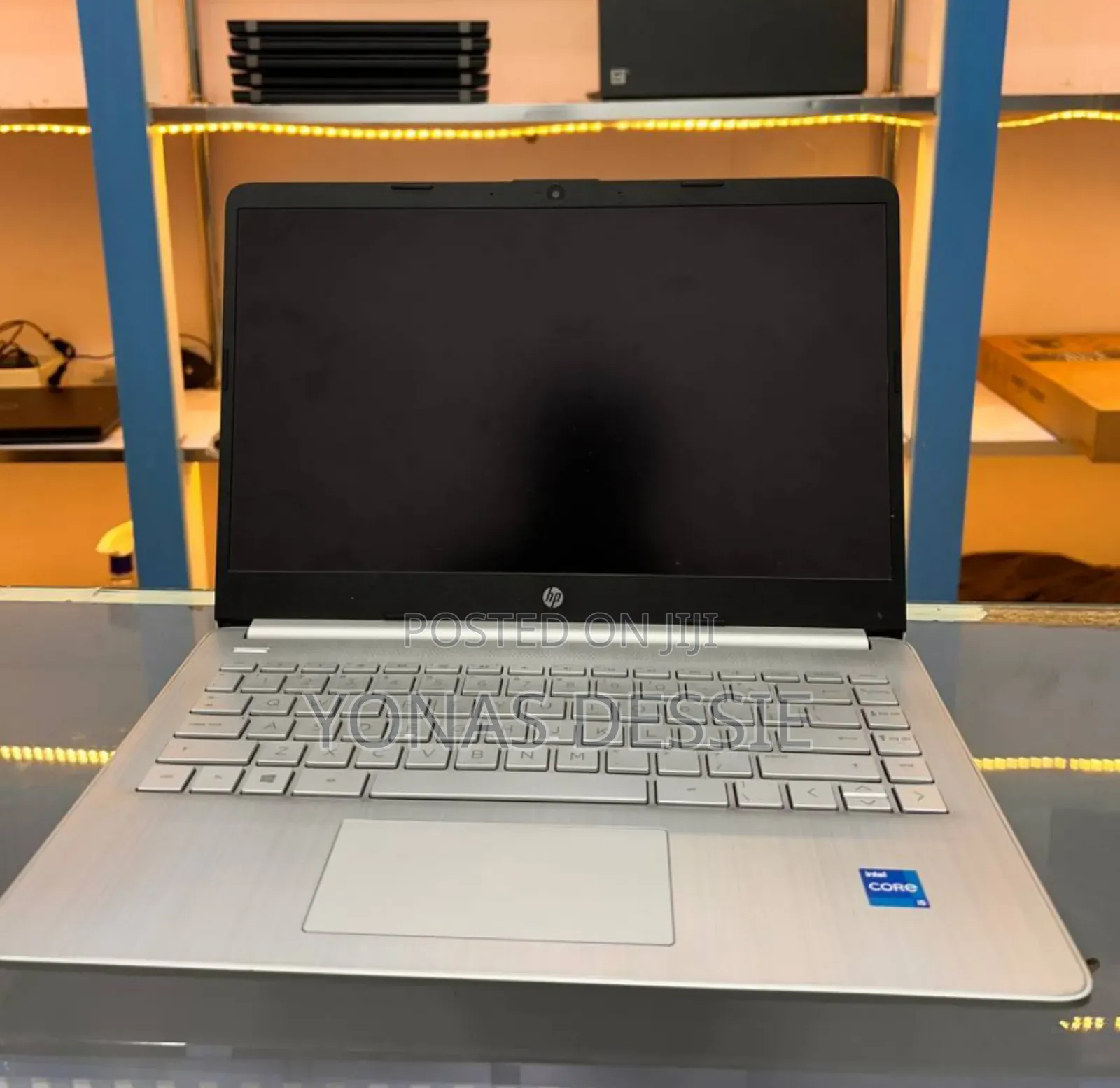 Laptop HP Stream Notebook 8GB Intel Core i5 SSD 512GB