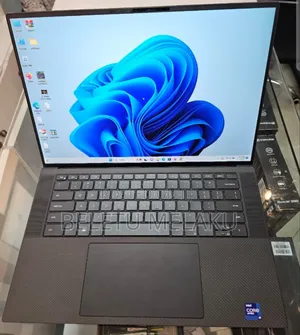 Photo - New Laptop Dell 32GB Intel Core I9 SSD 1T