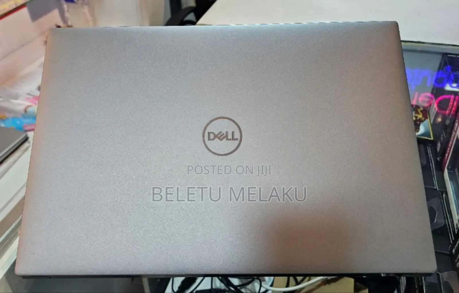 New Laptop Dell 32GB Intel Core I9 SSD 1T