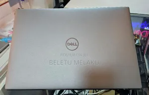 New Laptop Dell 32GB Intel Core I9 SSD 1T