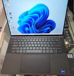 New Laptop Dell 32GB Intel Core I9 SSD 1T