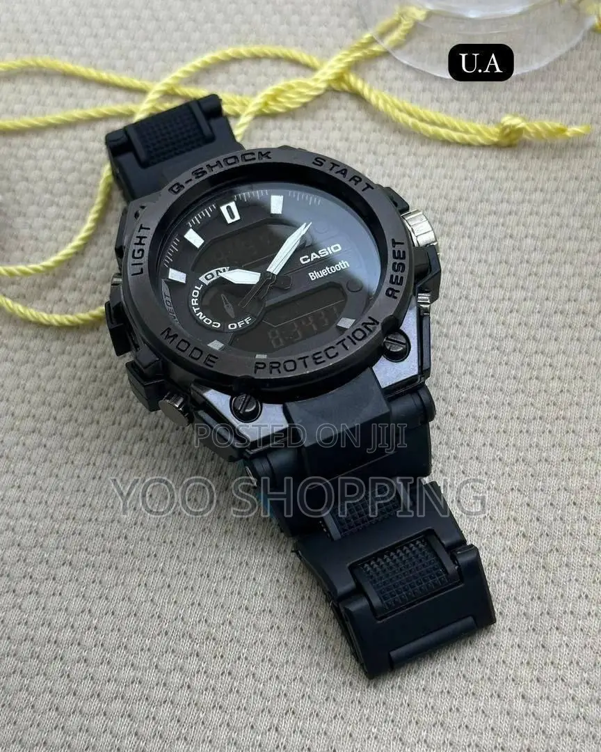 G-Shock Military Watch for Men