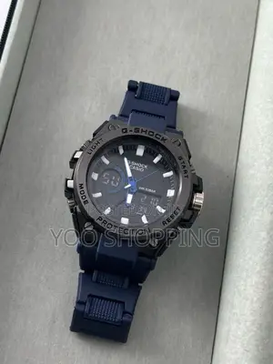 G-Shock Military Watch for Men