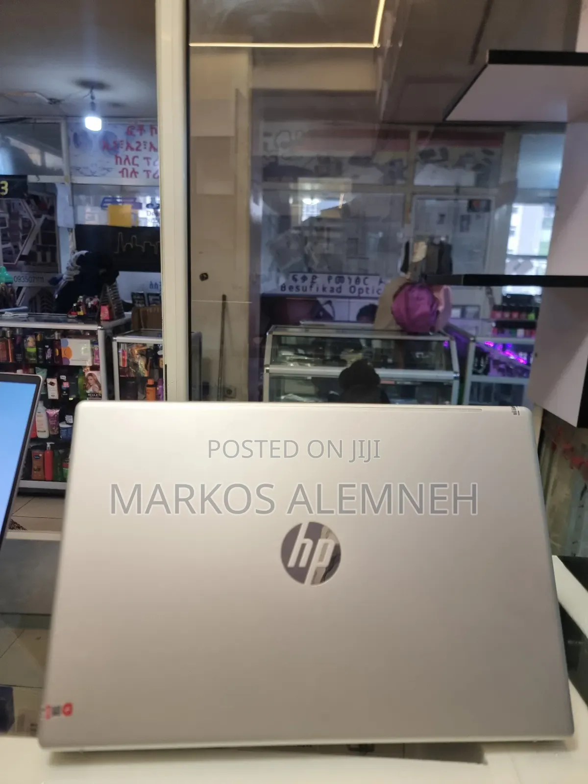 New Laptop HP Stream Notebook 16GB Intel Core I7 SSD 512GB