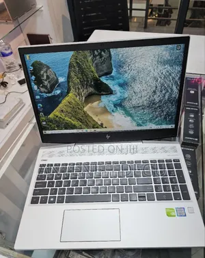 Photo - New Laptop HP 16GB Intel Core I7 SSD 512GB