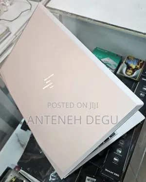 New Laptop HP 16GB Intel Core I7 SSD 512GB