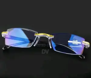 ማንበብያ መነፅር /Reading Eye Glass