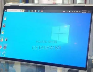 New Laptop HP EliteBook x360 1030 G8 16GB Intel Core i7 SSD 512GB