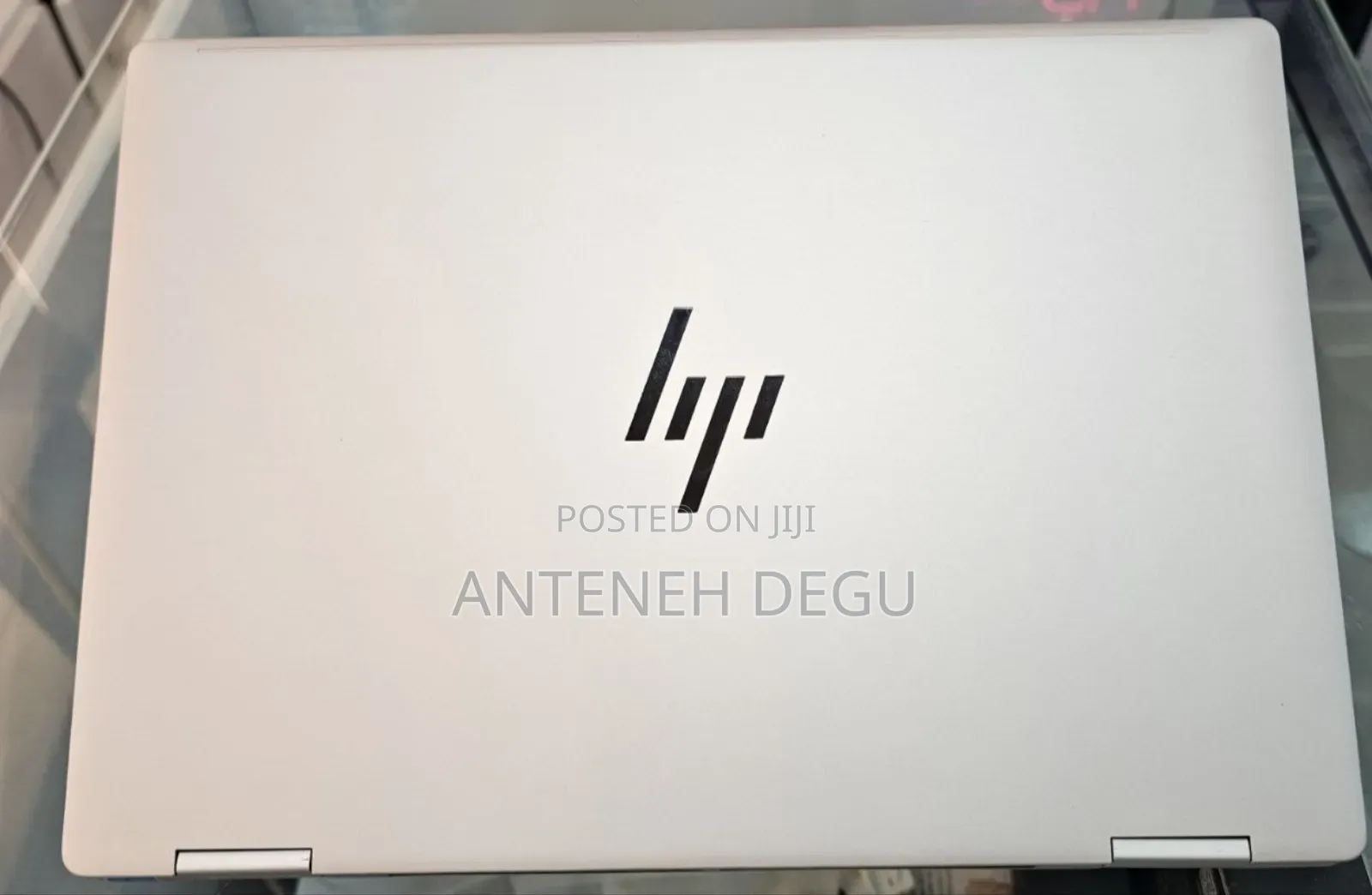 New Laptop HP Envy 14 16GB AMD Ryzen 5 SSD 512GB