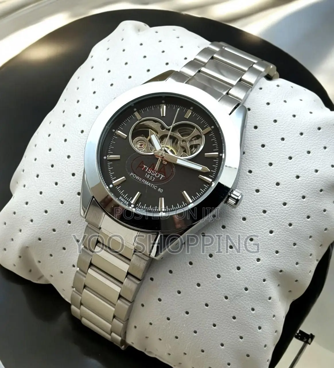 Tissot Watch for Men