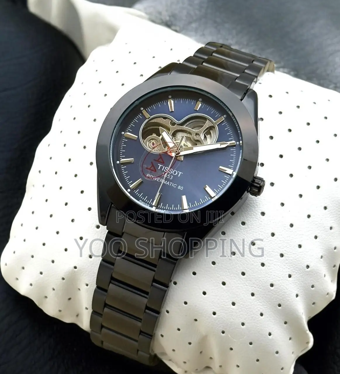 Tissot Watch for Men