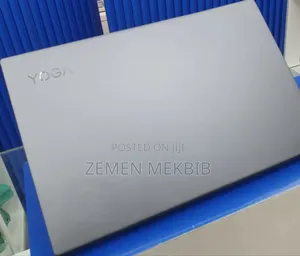 New Laptop Lenovo 16GB AMD Ryzen 7 SSD 1T