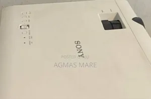 Sony Projector Model Name VPL-Dx102