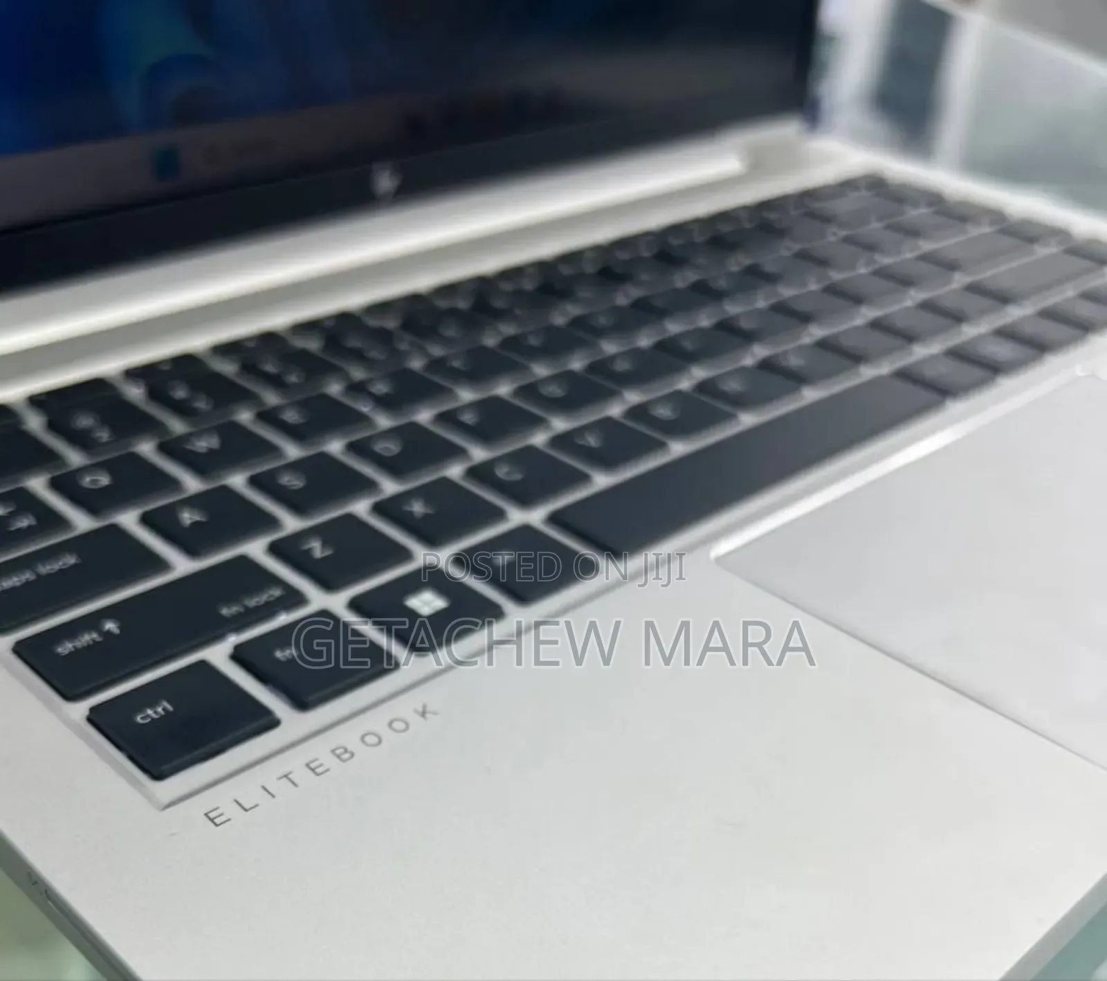 New Laptop HP EliteBook 840 16GB Intel Core I7 SSD 512GB