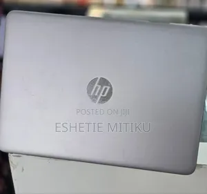 New Laptop HP EliteBook 840 G4 8GB Intel Core I5 HDD+SSD 750GB