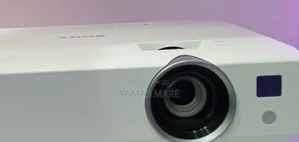 Photo - Sony Projector Model Name VPL-Dx102