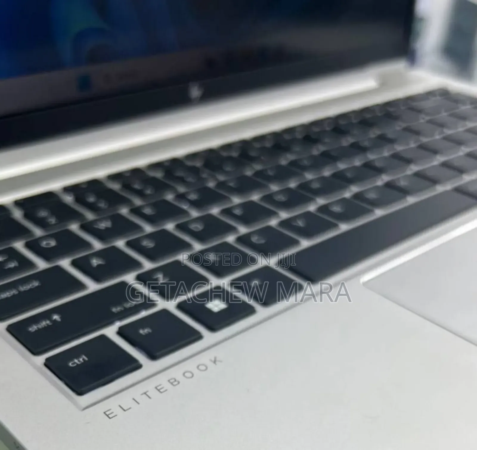 New Laptop HP EliteBook 840 16GB Intel Core I7 SSD 512GB