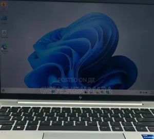 New Laptop HP EliteBook 840 16GB Intel Core I7 SSD 512GB