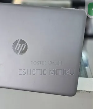 New Laptop HP EliteBook 840 G4 8GB Intel Core I5 HDD+SSD 750GB