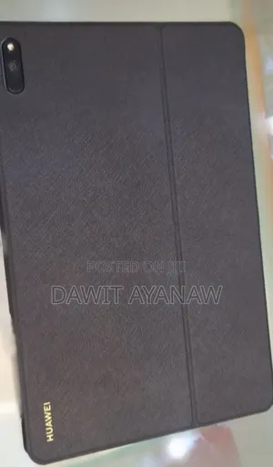 New Huawei MatePad Pro 128 GB Silver