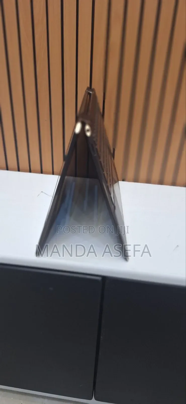 New Laptop HP Spectre 16GB Intel Core I5 SSD 1T