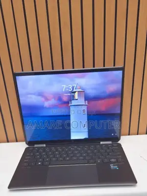 New Laptop HP Spectre X360 16GB Intel Core I5 SSD 1T