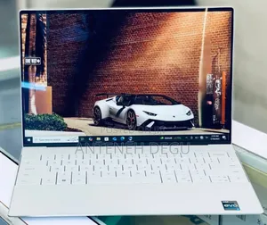 New Laptop Dell XPS 13 16GB Intel Core I7 SSD 512GB