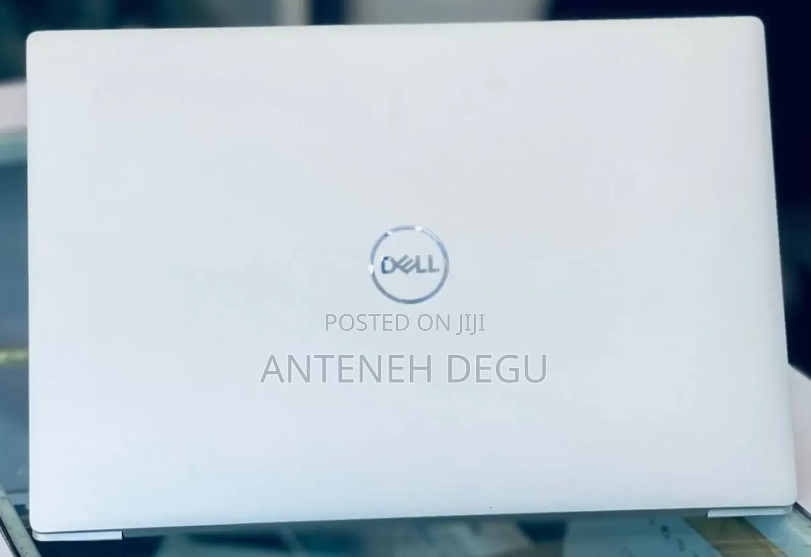 New Laptop Dell XPS 13 16GB Intel Core I7 SSD 512GB