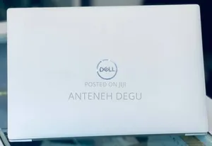 New Laptop Dell XPS 13 16GB Intel Core I7 SSD 512GB