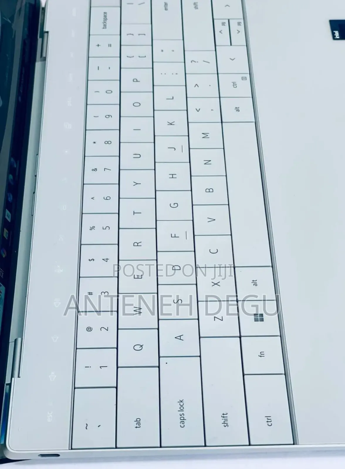 New Laptop Dell XPS 13 16GB Intel Core I7 SSD 512GB