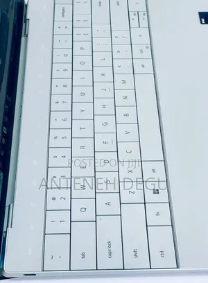 New Laptop Dell XPS 13 16GB Intel Core I7 SSD 512GB