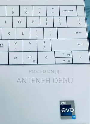 New Laptop Dell XPS 13 16GB Intel Core I7 SSD 512GB