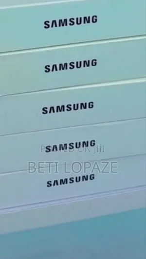 New Samsung Galaxy Tab A9 64 GB Black