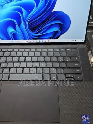 New Laptop Dell Precision 5570 32GB Intel Core I9 SSD 1T