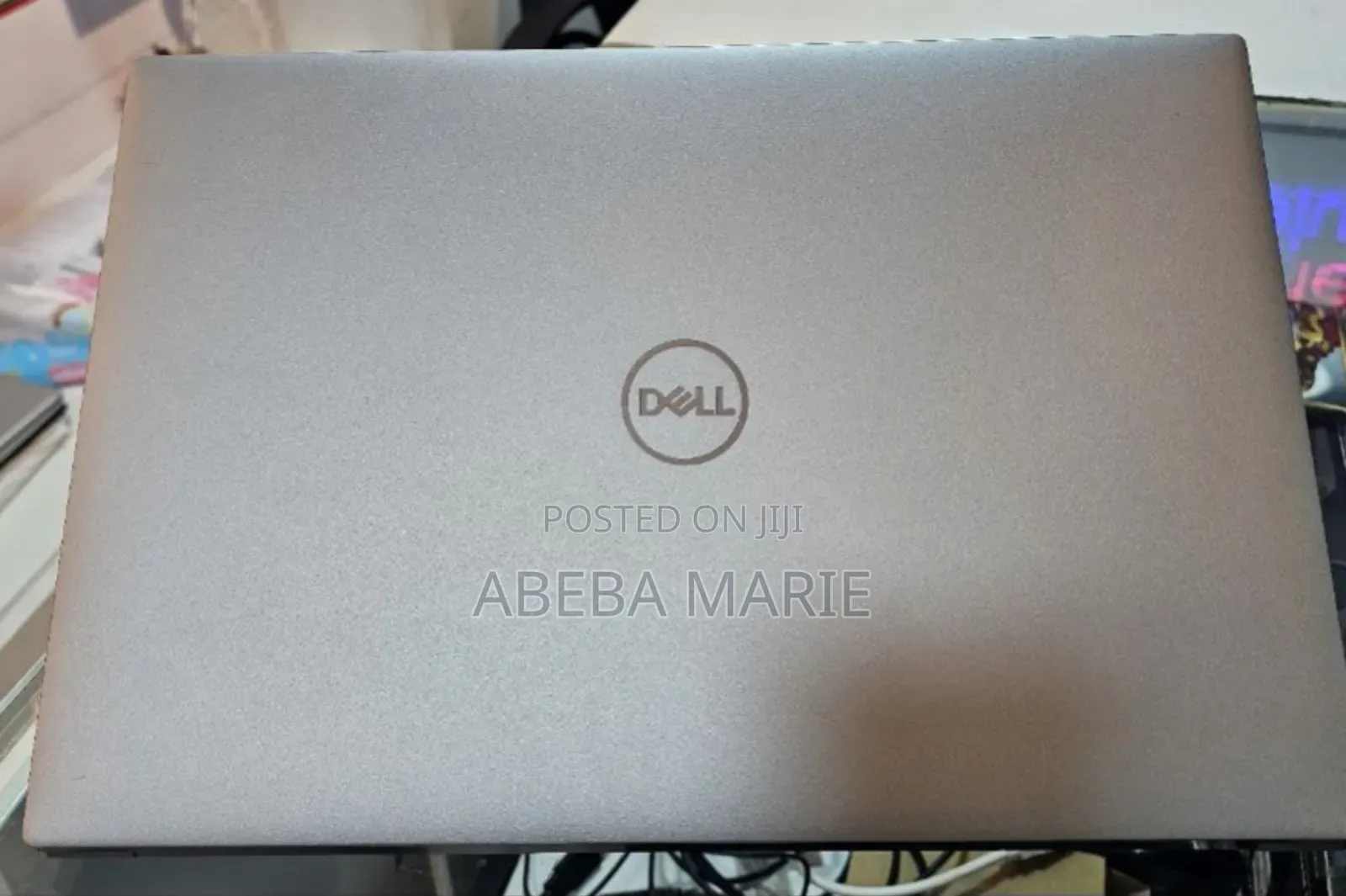 New Laptop Dell Precision 5570 32GB Intel Core I9 SSD 1T
