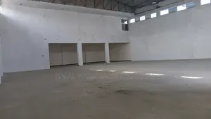 Warehouse for Rent at Kality