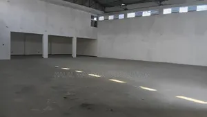 Warehouse for Rent at Kality