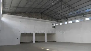Warehouse for Rent at Kality