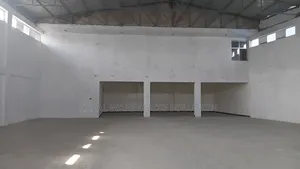 Warehouse for Rent at Kality