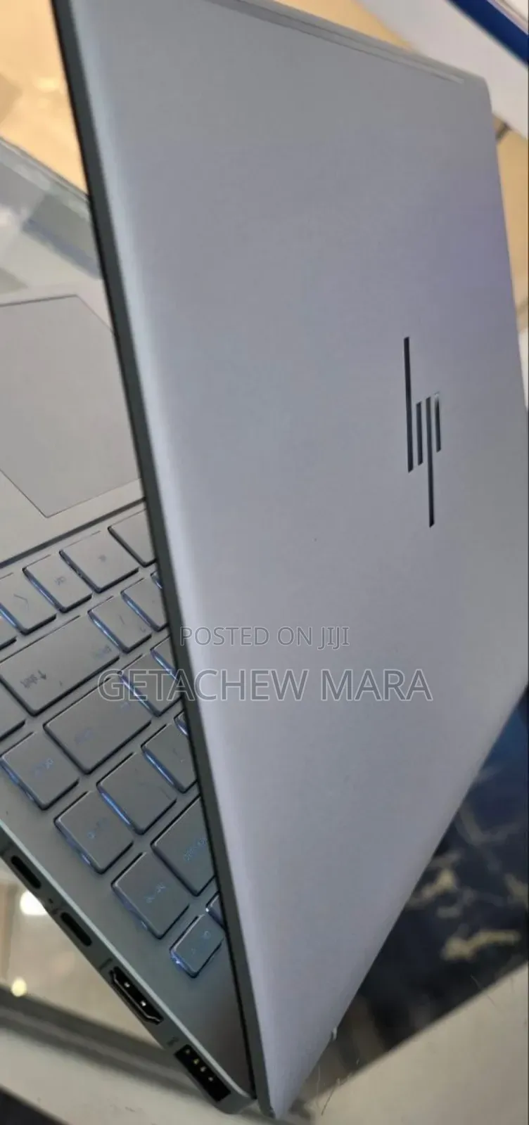 New Laptop HP Pavilion 15 16GB Intel Core I5 SSD 1T