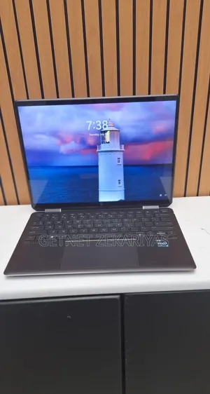 New Laptop HP Spectre 14 16GB Intel Core I5 SSD 512GB
