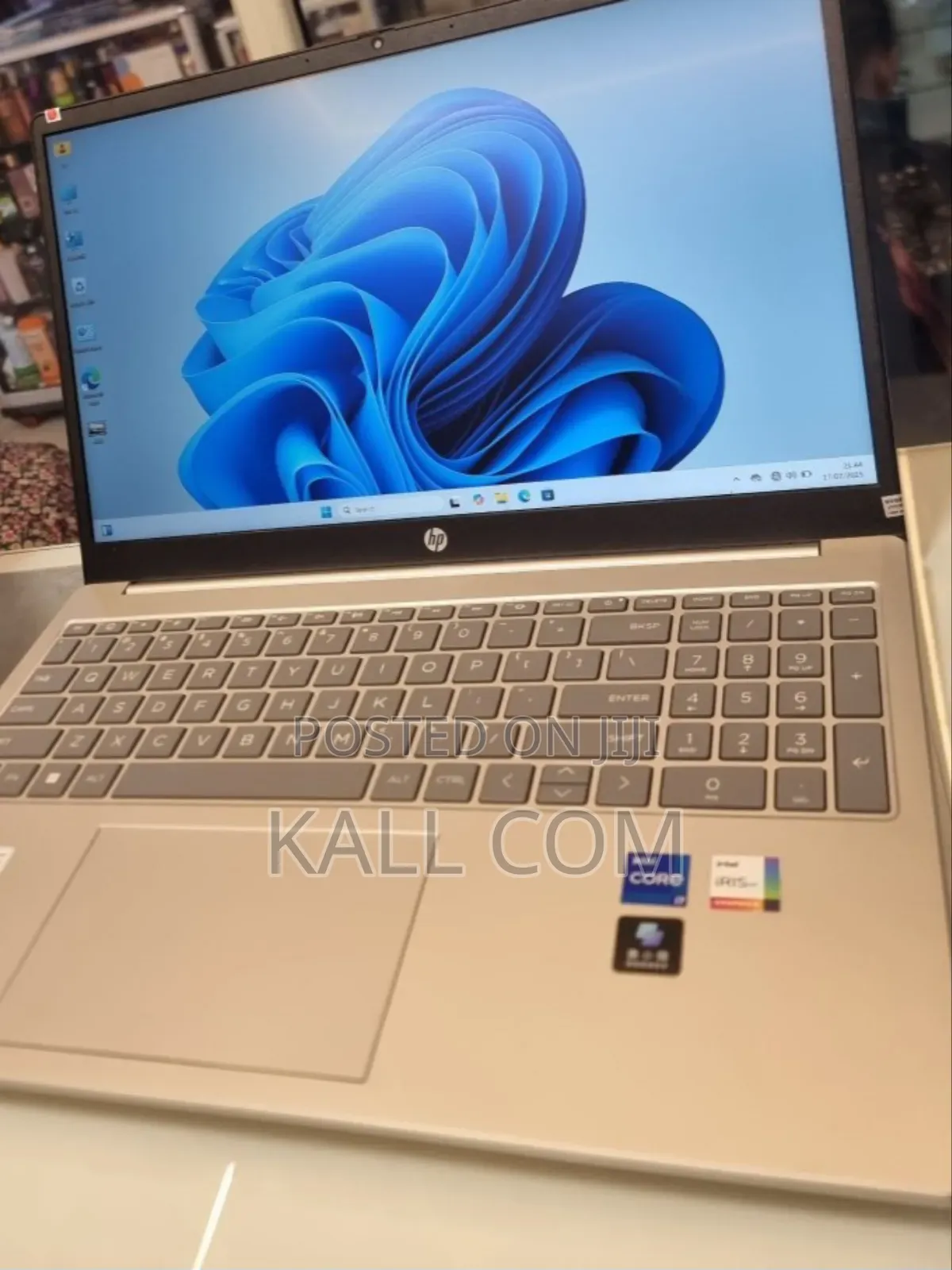 New Laptop HP Stream Notebook 16GB Intel Core I7 SSD 1T