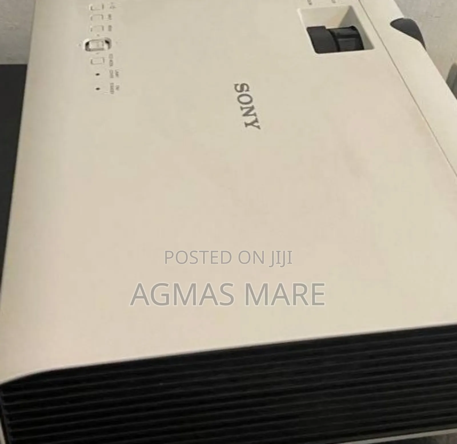 Sony Projector Model Name VPL-Dx100