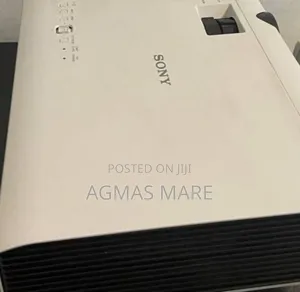 Sony Projector Model Name VPL-Dx100