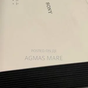 Sony Projector Model Name VPL-Dx100