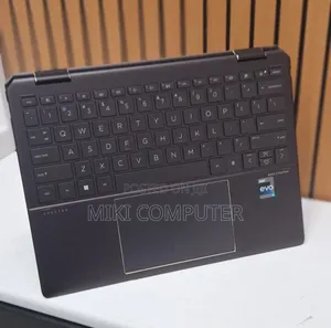 New Laptop HP Spectre X360 16GB Intel Core I5 SSD 1T