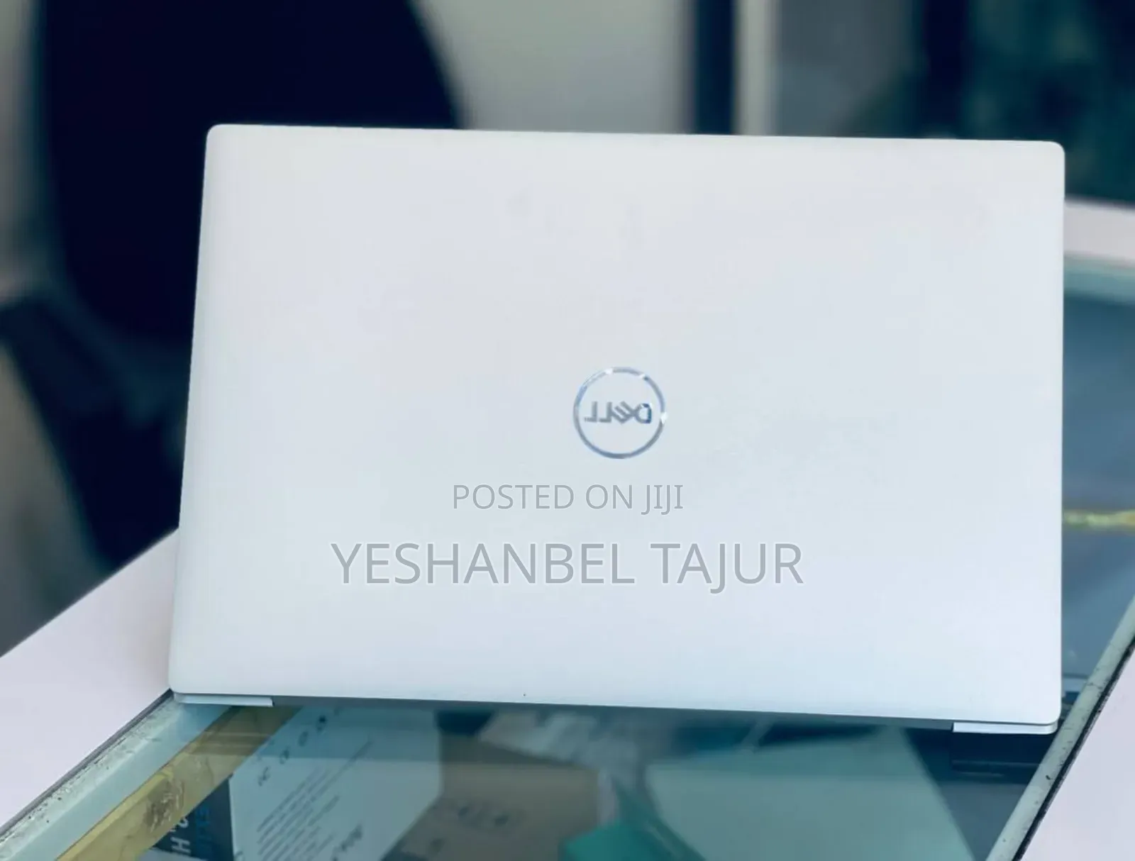 New Laptop Dell XPS 13 9320 16GB Intel Core I7 SSD 512GB
