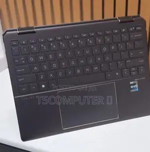 Photo - New Laptop HP EliteBook X360 1040 G7 16GB Intel Core I5 SSD 1T